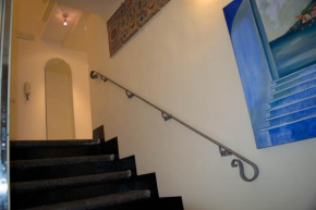 Il Guiscardo B&B Salerno